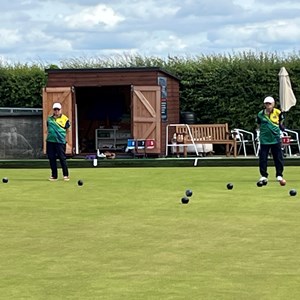 Oakham Bowling Club FIXTURES & WEEKLY REPORT