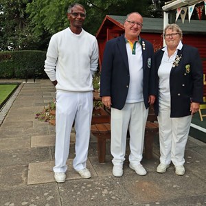 Orpington Bowling Club Gallery 2022 Finals Weekend
