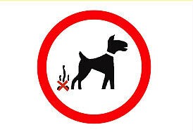 Chelford Parish Council Action on Dog Fouling