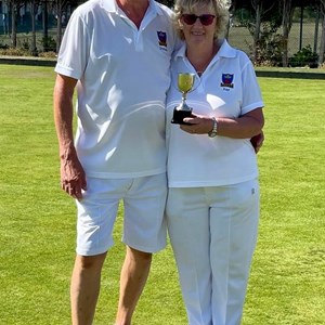 Kings Bowls Club 2026 Finals Weekend