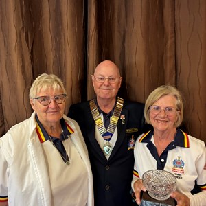 Chelmsford Bowls Club 2026 Club Finals