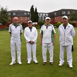 Fleet Social & Bowling Club Bowling Club