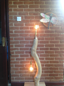 Bern's Lamp