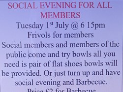 Middlesbrough Bowling Club Home