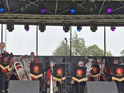 Wellington Silver Band 2025 Jul - Dec