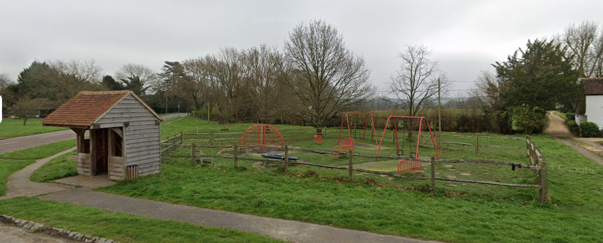 Staplefield Playpark Staplefield Playpark