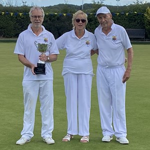 Castle Point Bowling Club 2026 Club Finals Gallery