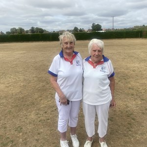 Ladies winnners 26