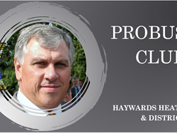 Haywards Heath and District Probus Club Home