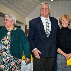 Brimfield and Little Hereford Bowling Club Gallery 2025