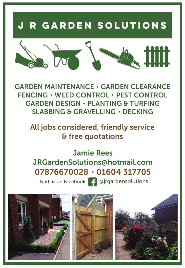 Barton Today Garden Services