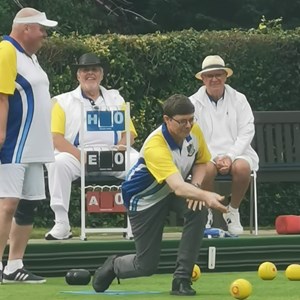 Mill Bowling Club Finals Weekend 2024