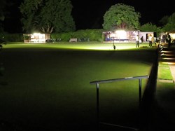 Andover Bowling Club Bowlathon