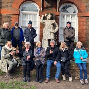 EBC Amblers, Woolwich