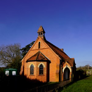 Sambourne Parish Council Home