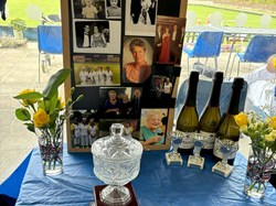 Mill Bowling Club Pauline Puttock Memorial Tournament 2024