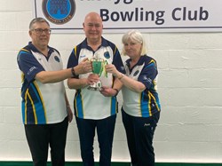 Risbygate Indoor Bowling Club Club Comps