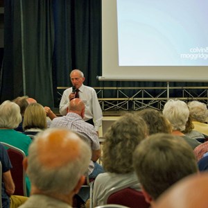 Boughton Monchelsea Parish Council Annual Parish Meeting