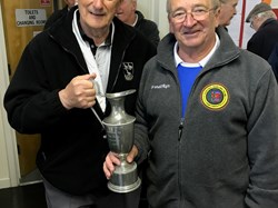 Priory Winners Inter Club 2017