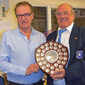 St Ippolyts Bowls Club Honours 2019