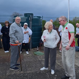 Bulmers Bowling Club Open day 2026