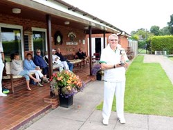 Kingsland Bowling Club Gallery