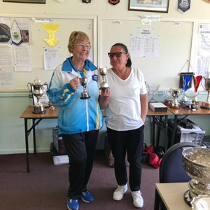 Southport Bowling Club GALLERY 2025
