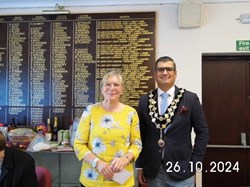 Higham Ferrers Town Bowls Club Club Competitions