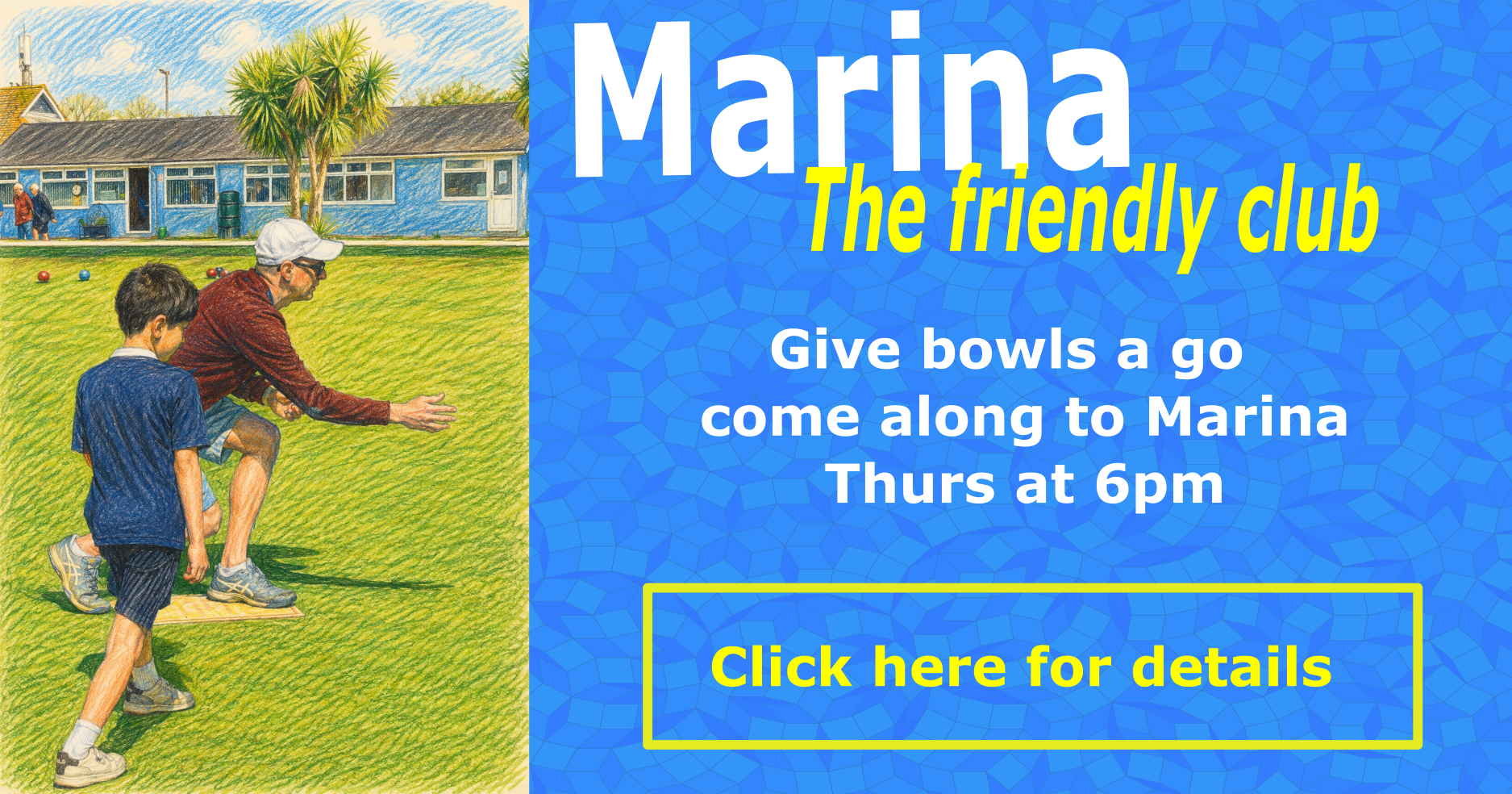 Marina Bowling Club Dawlish Home Marina Bowling Club Dawlish Home
