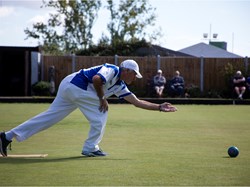 Runwell Hospital Bowls Club Finals Saturday (1)