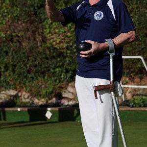 Ledbury Bowling Club 2025 Club Finals Day