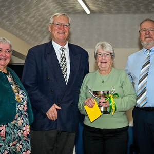 Brimfield and Little Hereford Bowling Club Gallery 2025