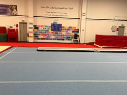 Lincoln City Gymnastics Club Schools & Facility Hire