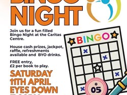 Crewe Lions Club Upcoming Events