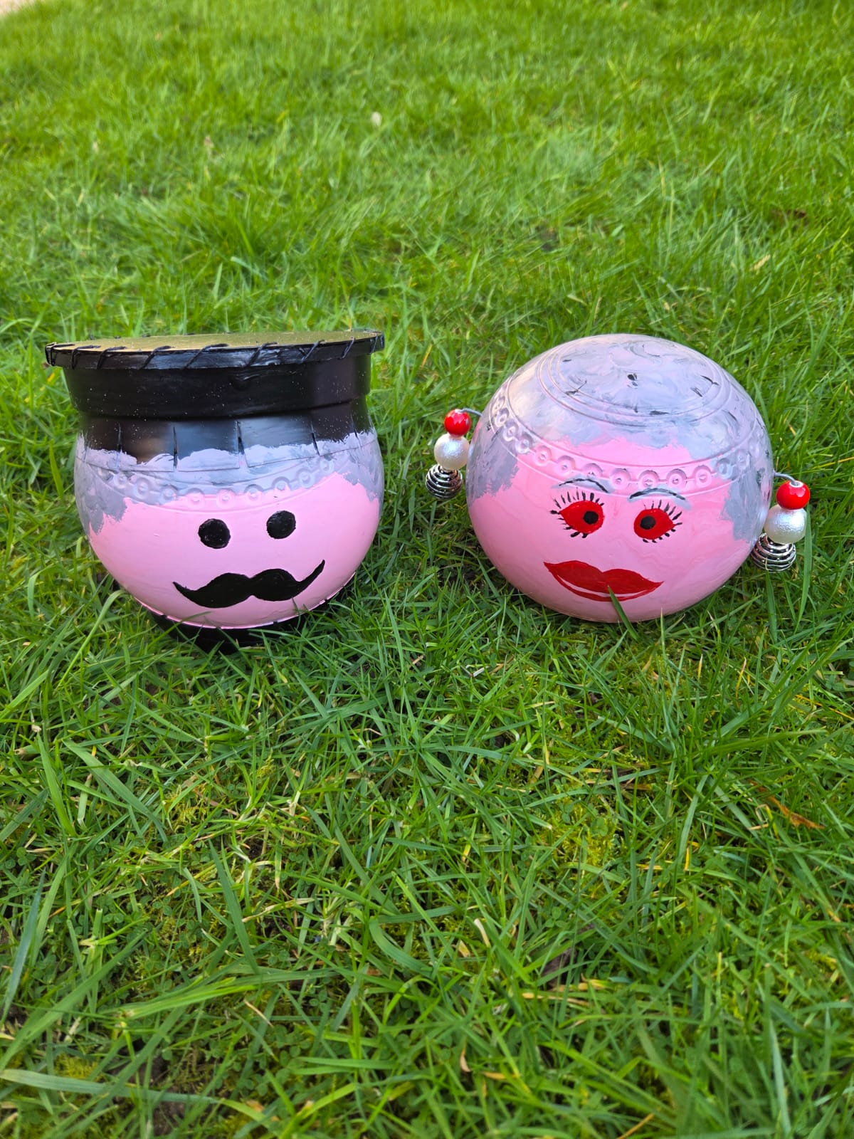 Novelty Garden Decoration £10