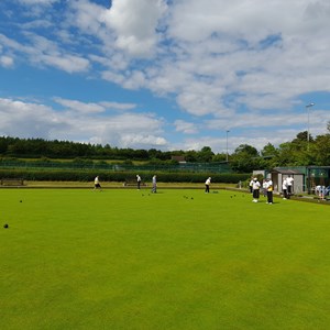 Townsend Hook (Snodland) Bowls Club Gallery