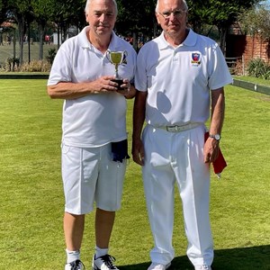 Kings Bowls Club 2026 Finals Weekend