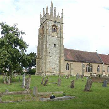 St Peter and St Paul's Church St Peter and St Paul's Church
