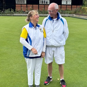 Mill Bowling Club Finals Weekend 2025