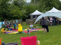 The Allington Hillbillies Celebrate 2026