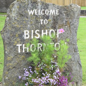 Bishop Thornton, Shaw Mills & Warsill Parish Coun Home