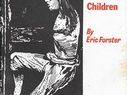 Eric Forster. 1978.  48pp