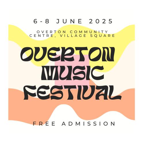 Overton Community Association Home Overton Community Association Home