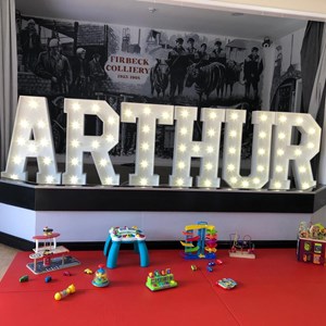 Langold Village Hall Management committee Gallery