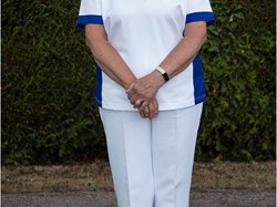 Runwell Hospital Bowls Club Finals Saturday (2)