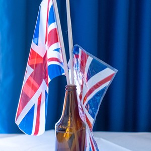 Broomfield & Kingswood Parish Council VE Day 2025