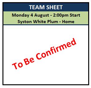 Sutton Bonington Bowls Club Monday League - Mens