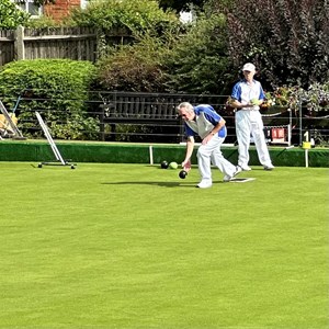 Townsend Bowls Club Finals Day 2024