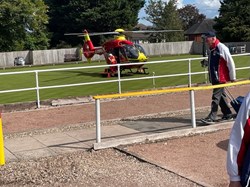 Helicopter RBC v2