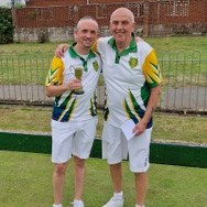Mens Handicap